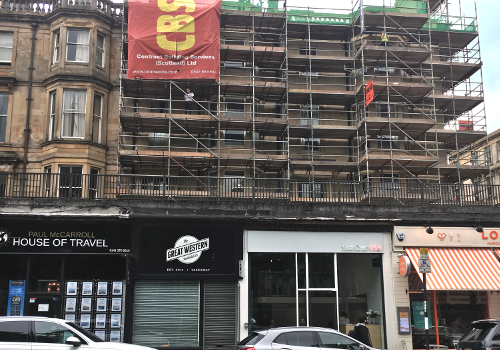 30 May 18 C Alfred Terrace 30 May 18 C Alfred Terrace