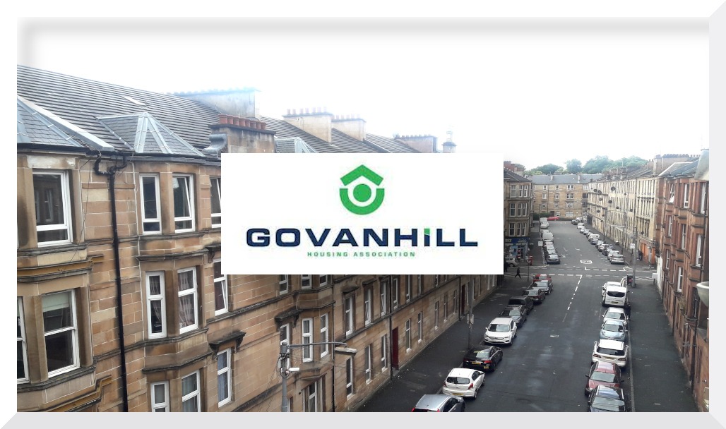 CBS provide upgrades for Govanhill tenements Contract Building