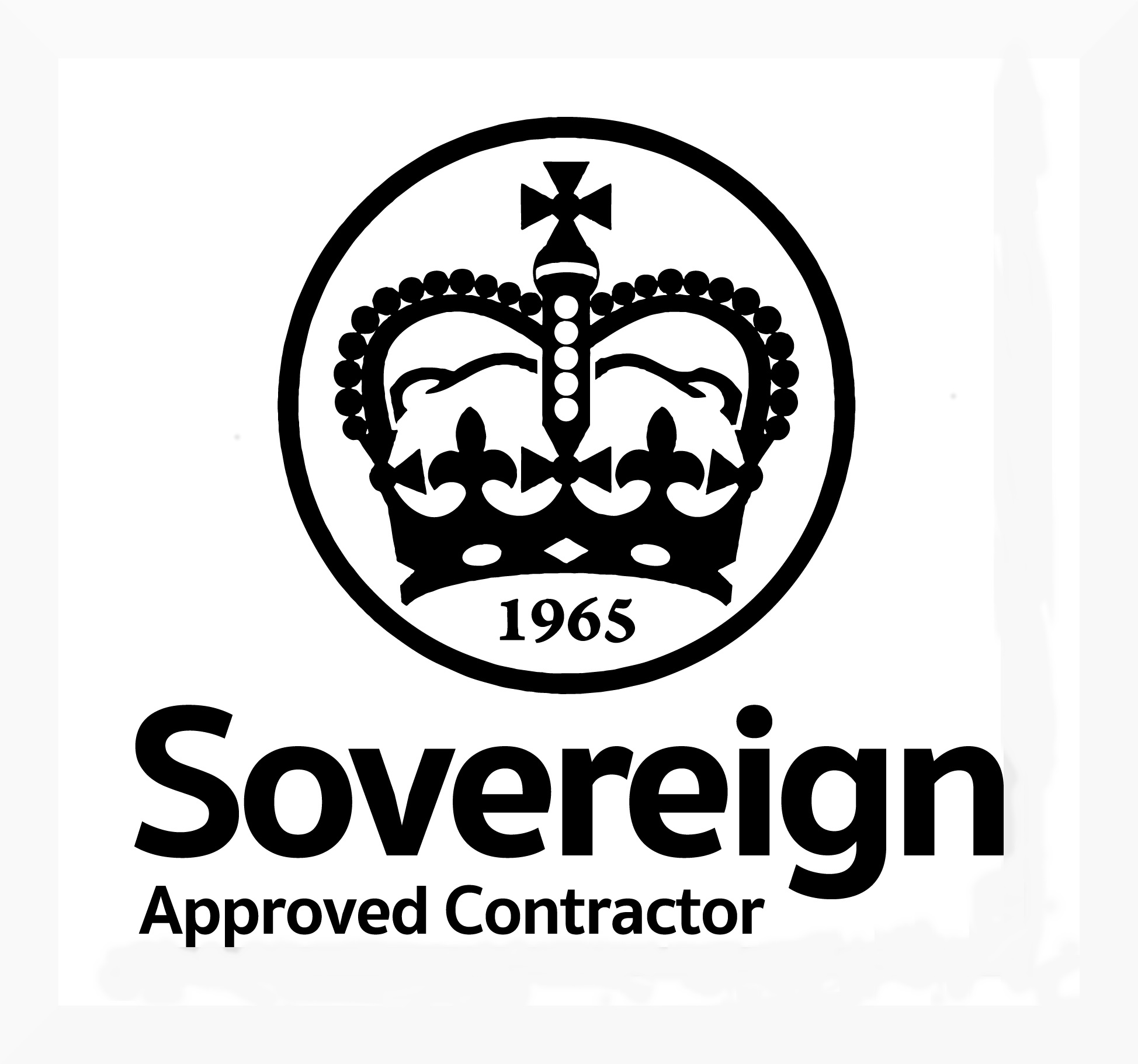 Sovereign Approved Contractor – Contract Building Services Scotland