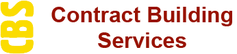 Contract Building Services Scotland